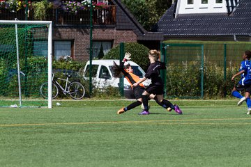 Bild 115 - B-Juniorinnen SV Henstedt-Ulzburg - MTSV Olympia Neum�nster : Ergebnis: 1:4